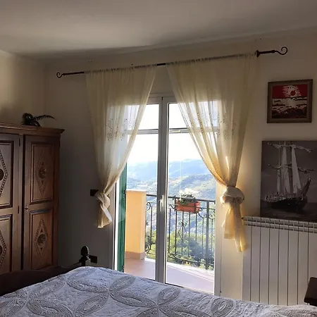 Lägenhet Casa Maciurina