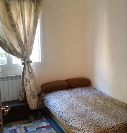 Appartement Casa Maciurina *