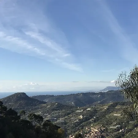 Lägenhet Casa Maciurina