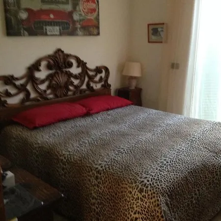 Casa Maciurina Lägenhet *