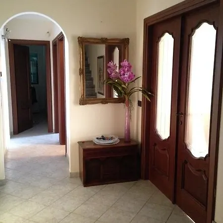 Casa Maciurina * Soldano