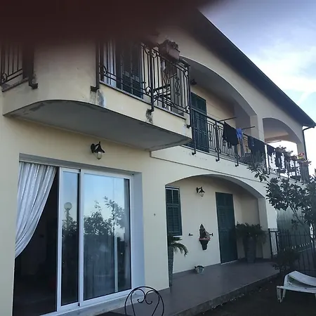 Appartement Casa Maciurina