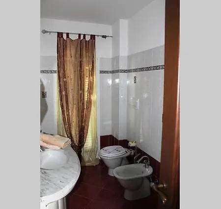 Casa Maciurina Soldano